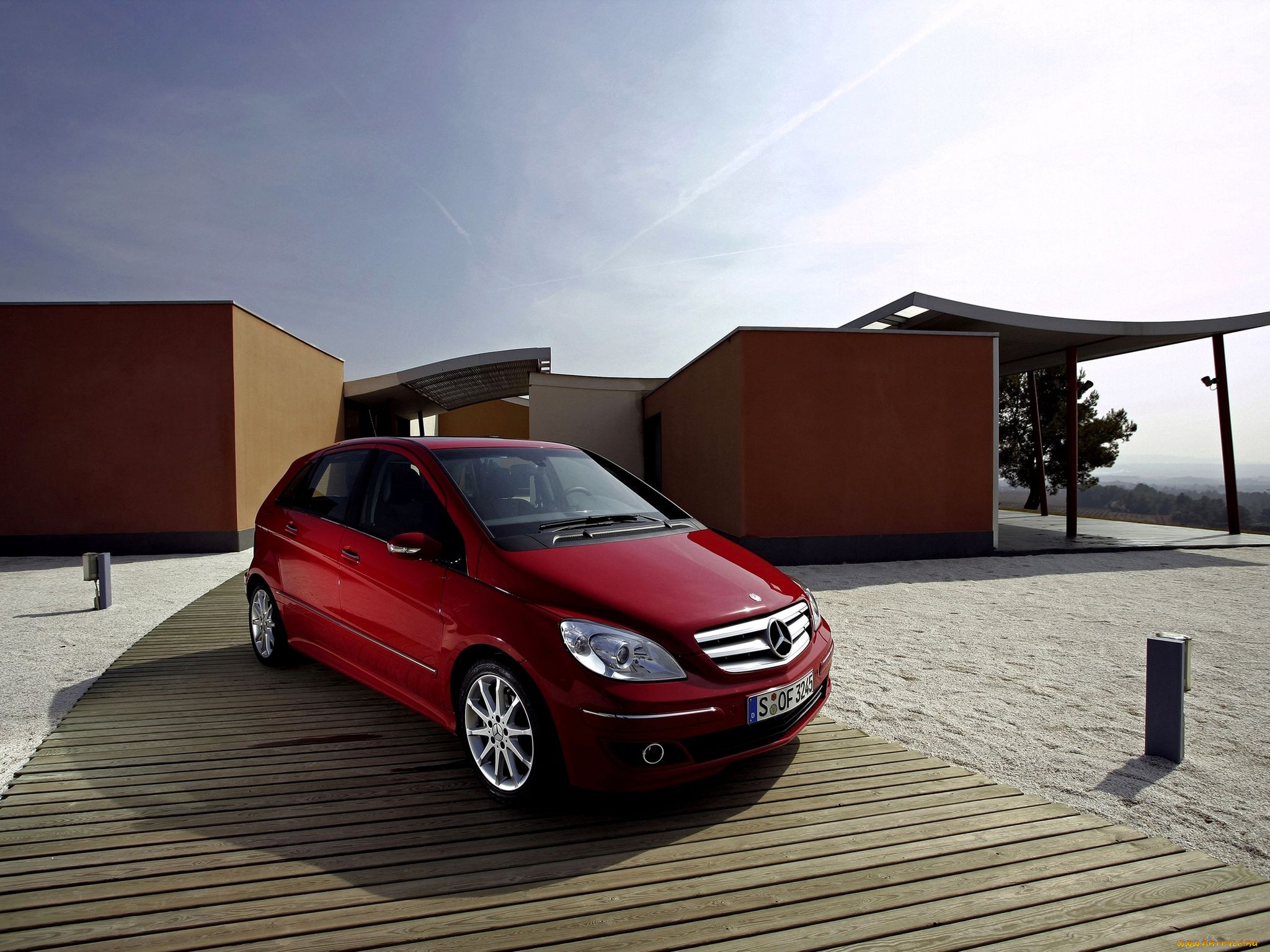 , mercedes, benz